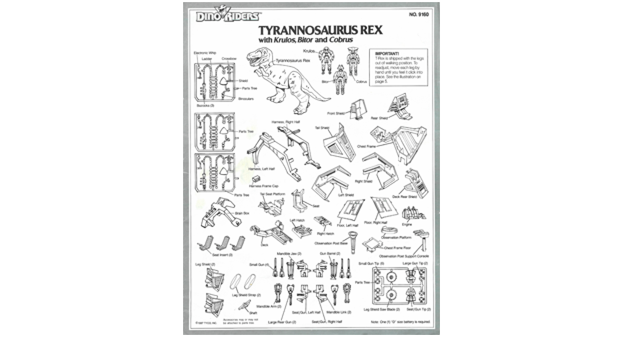 TyrannosaurusRex-Instructions.pdf