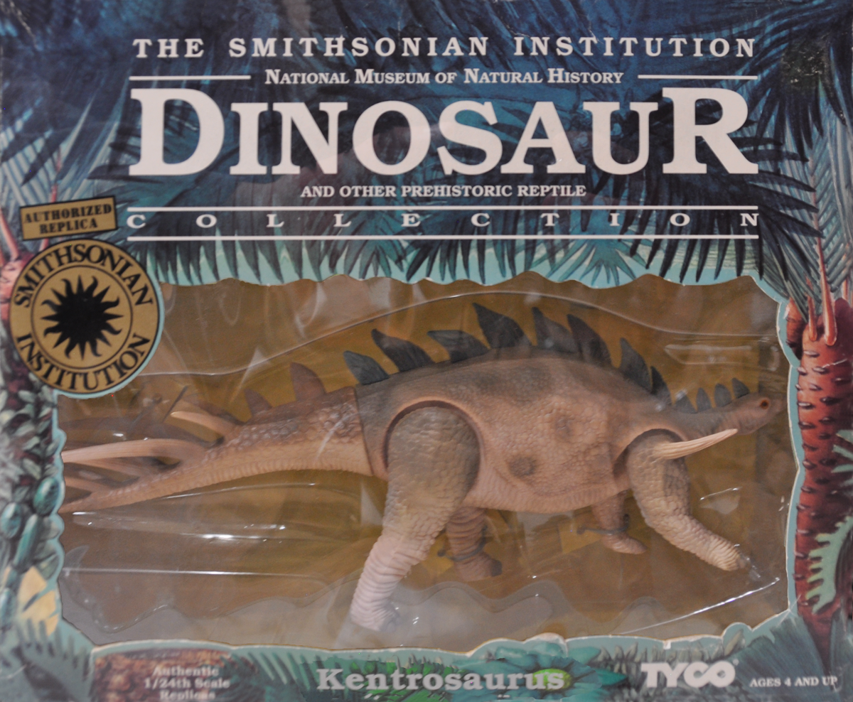 TOYS - Smithsonian Institution